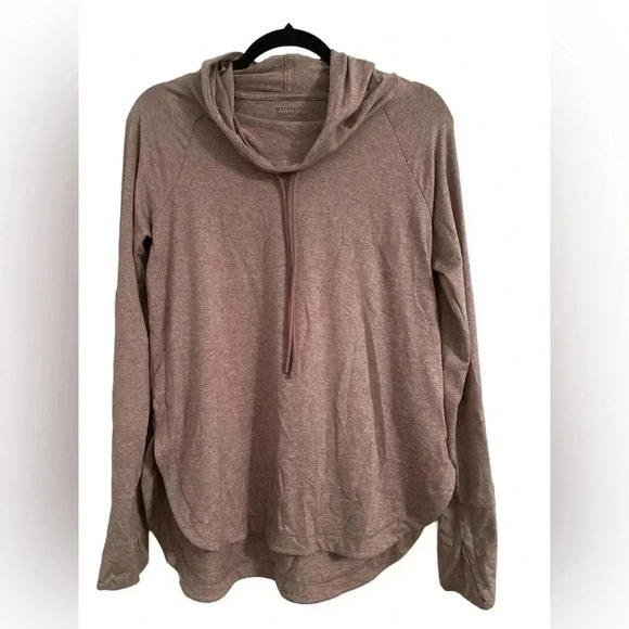 Athleta Tops - Athleta Untempo Hoodie